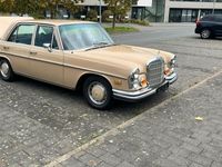 gebraucht Mercedes 280 SE 4,5