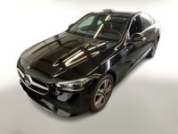 gebraucht Mercedes C200 Aut. 4M Avantgarde Nav in Kehl