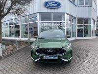 Neu Ford Kuga ST-Line X 242 PS (177 kW) 2026 Bursting green metallic (gruen) SUV