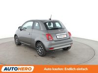 Gebraucht Fiat 500 Dolcevita 69 PS (50 kW) 2021 Grau Limousine