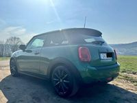 Second-hand Mini ONE 102 CP (75 kW) 2019 Verde Hatchback