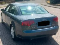 Second-hand Audi A4 204 CP (150 kW) 2005 Berlinǎ
