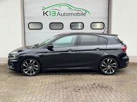 Gebraucht Fiat Tipo S 120 PS (88 kW) 2019 Schwarz Limousine
