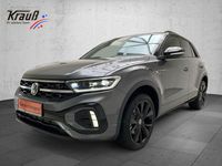 Neu VW T-Roc Style 150 PS (110 kW) 2026 Grau SUV