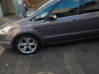 Gebraucht Ford S-MAX S 165 PS (121 kW) 2012 Van / Kleinbus