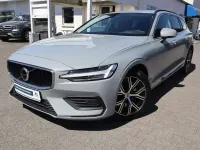 Occasion Volvo V60 197 ch (144 kW) 2024 Gris Break