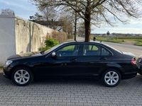 gebraucht Mercedes 200 