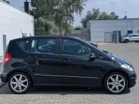 Gebraucht Mercedes A150 95 PS (69 kW) 2009 Limousine