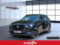 Gebraucht Mazda CX-60 Homura-Line 328 PS (241 kW) 2025 Schwarz SUV