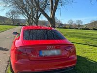 gebraucht Audi A5 S-line