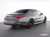 Gebraucht Mercedes S350 AMG 313 PS (230 kW) 2025 Grau Limousine
