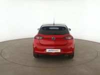 Gebraucht Opel Corsa Elegance 101 PS (74 kW) 2020 Rot Kleinwagen