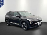 Gebraucht Kia EV3 Style 150 kW (204 PS) 2024 Schwarz (schwarz) SUV