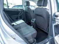 Gebraucht VW Tiguan Elegance 190 PS (139 kW) 2021 Silber SUV