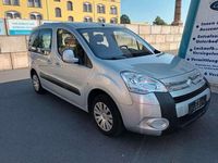 Gebraucht Citroën Berlingo XTR 120 PS (88 kW) 2010 Grau Van / Kleinbus