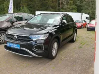 Gebraucht VW T-Roc Life 150 PS (110 kW) 2025 Other SUV