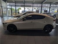 Neu Mazda 3 Homura-Line 140 PS (102 kW) 2025 Braun Limousine