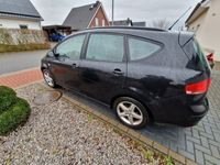 gebraucht Seat Altea 1.6 TDI 77kW Ecomotive Reference Reference