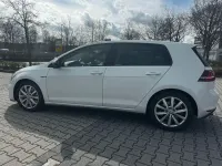 Gebraucht VW Golf VII GTI 230 PS (169 kW) 2013 Limousine