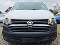 Gebraucht VW Transporter 110 PS (80 kW) 2024 Weiß Van