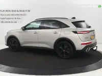 Gebraucht DS Automobiles DS7 Crossback 224 PS (164 kW) 2023 Weiß SUV