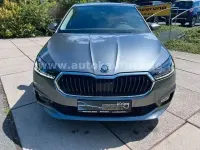 Gebraucht Skoda Fabia Style 110 PS (80 kW) 2023 Grau Kleinwagen