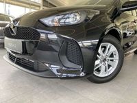 gebraucht Mazda 2 Hybrid 2024 1.5 Center AUTOMATIK SHZ, Kamera, Rege