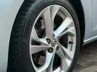 Gebraucht Opel Astra 136 PS (100 kW) 2016 Silber Kombi