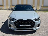 Gebraucht Audi A1 Ambiente 116 PS (85 kW) 2020 Grau SUV