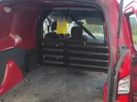 Gebraucht Citroën e-Berlingo 99 PS (72 kW) 2016 Rot Pickup
