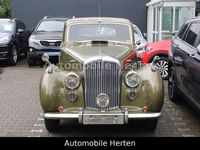 Gebraucht Bentley Mark VI 133 PS (97 kW) 1951 Grün Limousine