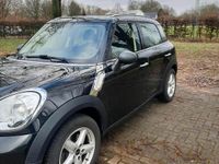 Gebraucht Mini Countryman 98 PS (72 kW) 2012 Schwarz SUV