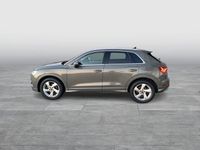 Second-hand Audi Q3 Advanced 150 CP (110 kW) 2022 Gri SUV