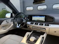 Gebraucht Mercedes GLE400 AMG 330 PS (242 kW) 2022 Schwarz SUV