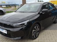 Gebraucht Opel Corsa GS Line 101 PS (74 kW) 2024 Schwarz Limousine