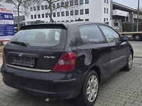 Gebraucht Honda Civic 110 PS (80 kW) 2002