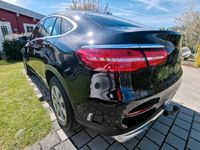 gebraucht Mercedes 250 GLC CoupeDiesel Automatic