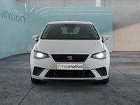 gebraucht Seat Ibiza 1.0TSI Style LED Winter-Paket PDC Kessy