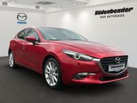 gebraucht Mazda 3 SKYACTIV-G 120 Sports-Line