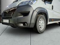 Gebraucht Opel Movano Edition 165 PS (121 kW) 2024 Weiß Van