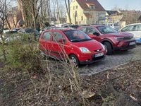 Gebraucht Chevrolet Matiz SE 67 PS (49 kW) 2010 Rot Kleinwagen