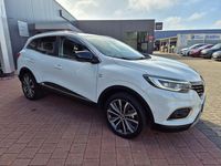 Gebraucht Renault Kadjar Bose Edition 159 PS (116 kW) 2019 Weiß SUV