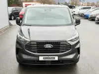 Occasion Ford Transit Custom Trend 136 ch (100 kW) 2025 Gris Monospace