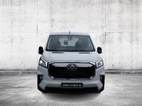 Nowe Maxus V90 147 KM (108 kW) 2025 Biały Van
