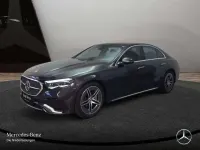 Gebraucht Mercedes E450 AMG 381 PS (280 kW) 2025 Grau Limousine
