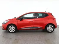 Gebraucht Renault Clio IV LIMITED 90 PS (66 kW) 2019 Andere Limousine