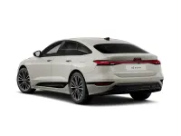 Gebraucht Audi A6 e-tron Ambiente 210 kW (286 PS) 2026 Siambeige metallic (metallic) Limousine