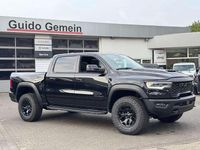 Neu Dodge Ram 540 PS (397 kW) 2025 Diamond black Pickup