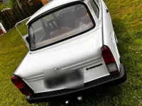 Gebraucht VW Polo 1990 Weiß
