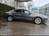 Gebraucht VW CC 160 PS (117 kW) 2014 Braun Limousine